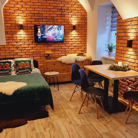 Kawalerka 174 Karpacz Apartment Ngoại thất bức ảnh