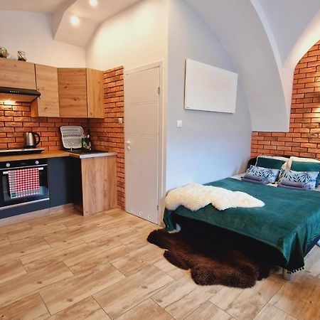 Kawalerka 174 Karpacz Apartment Ngoại thất bức ảnh