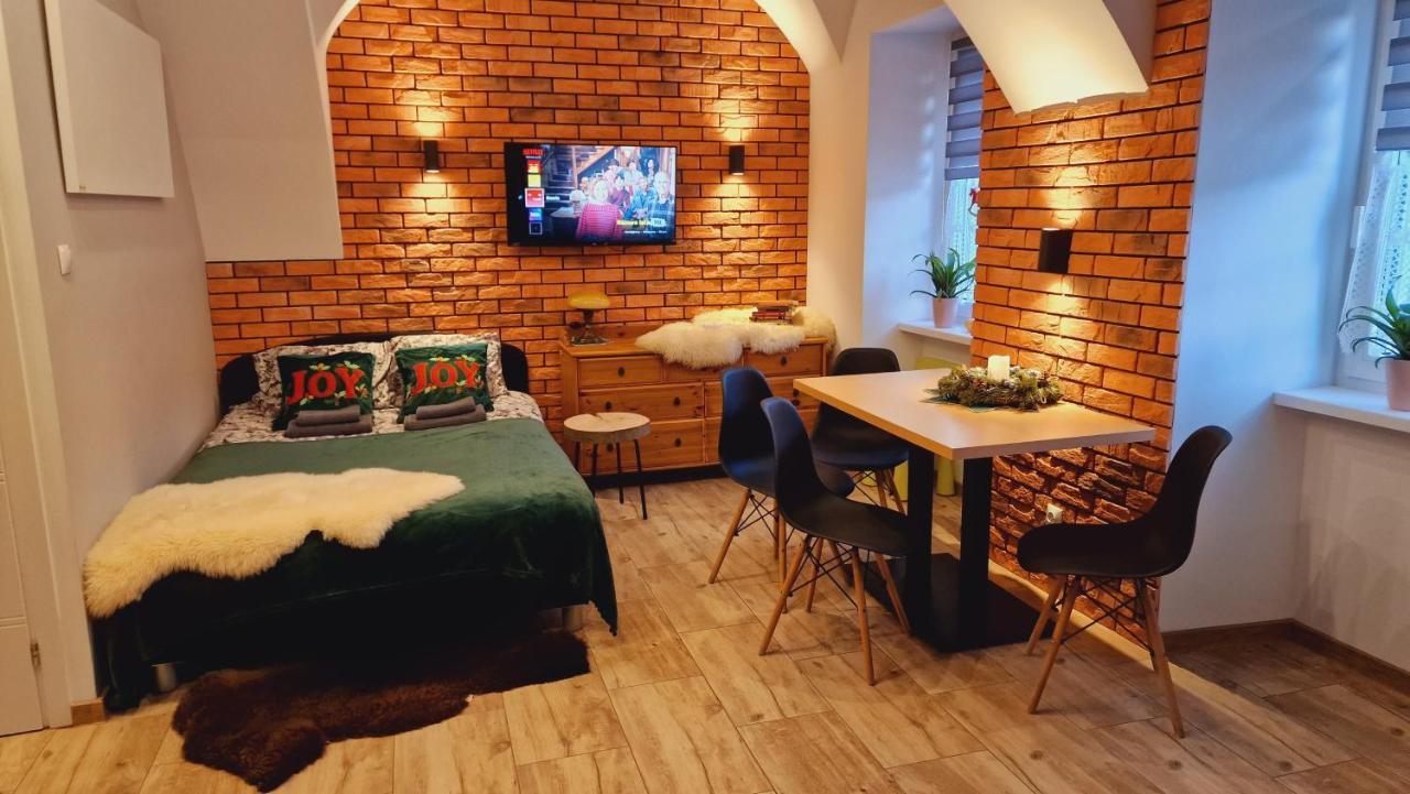 Kawalerka 174 Karpacz Apartment Ngoại thất bức ảnh