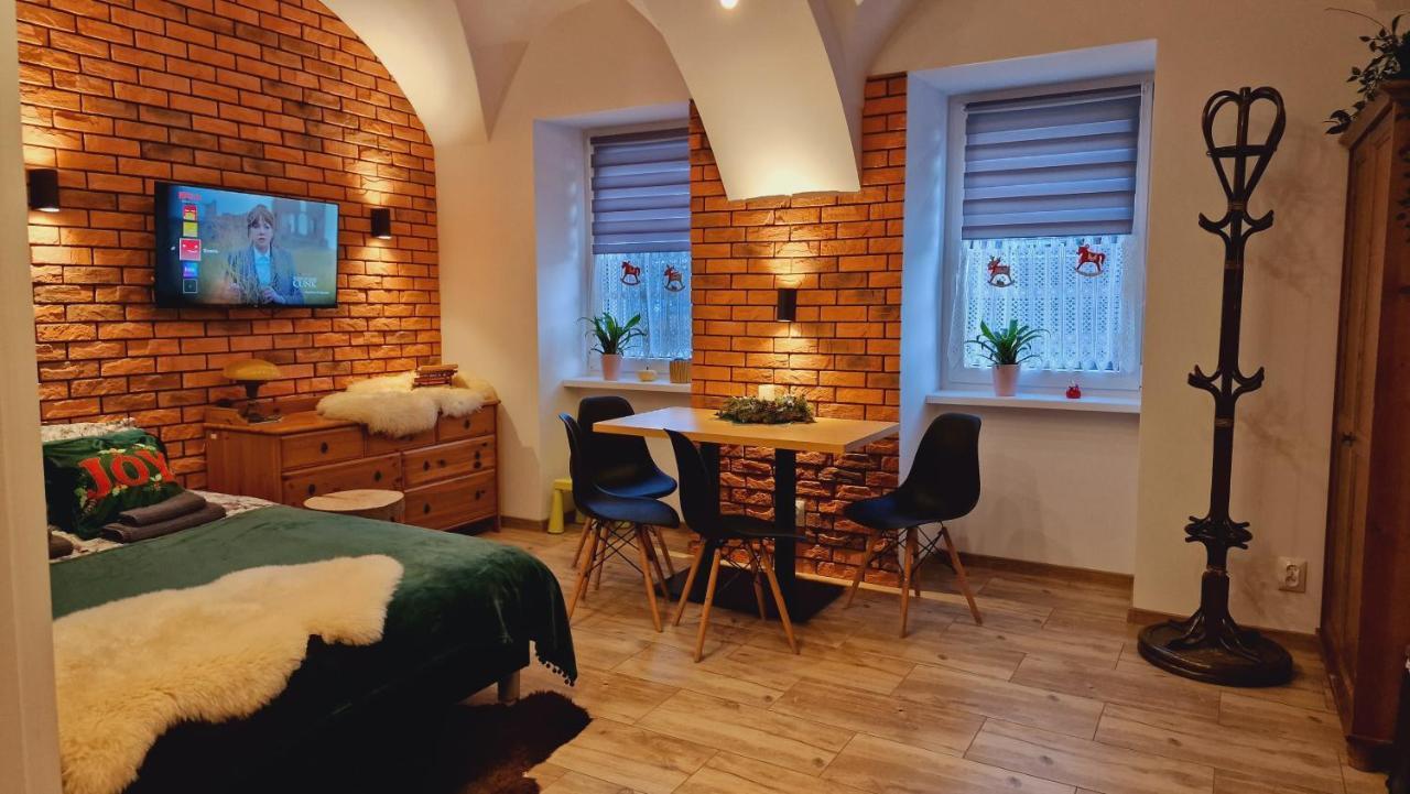 Kawalerka 174 Karpacz Apartment Ngoại thất bức ảnh