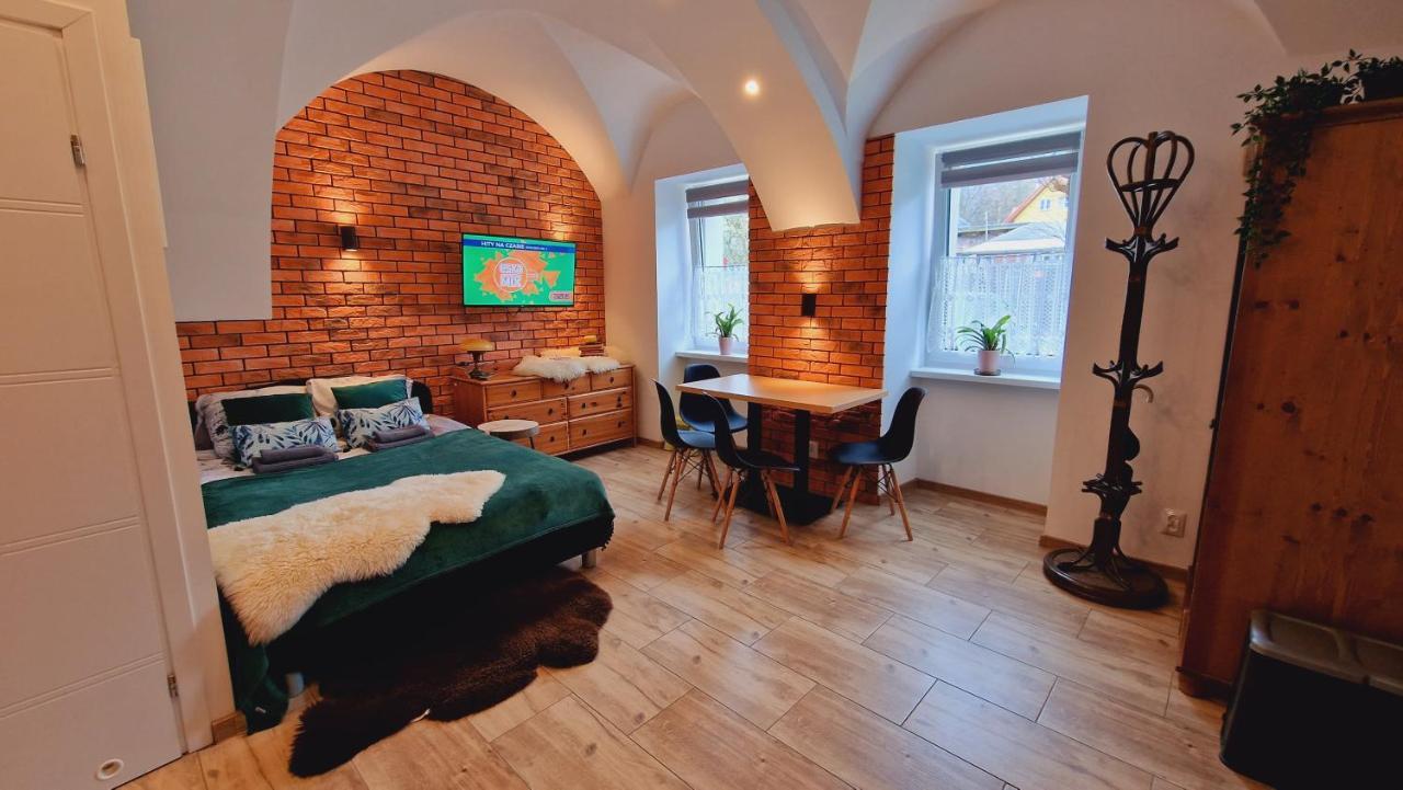 Kawalerka 174 Karpacz Apartment Ngoại thất bức ảnh