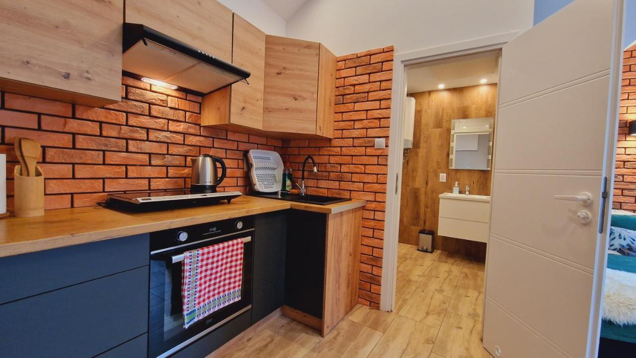 Kawalerka 174 Karpacz Apartment Ngoại thất bức ảnh
