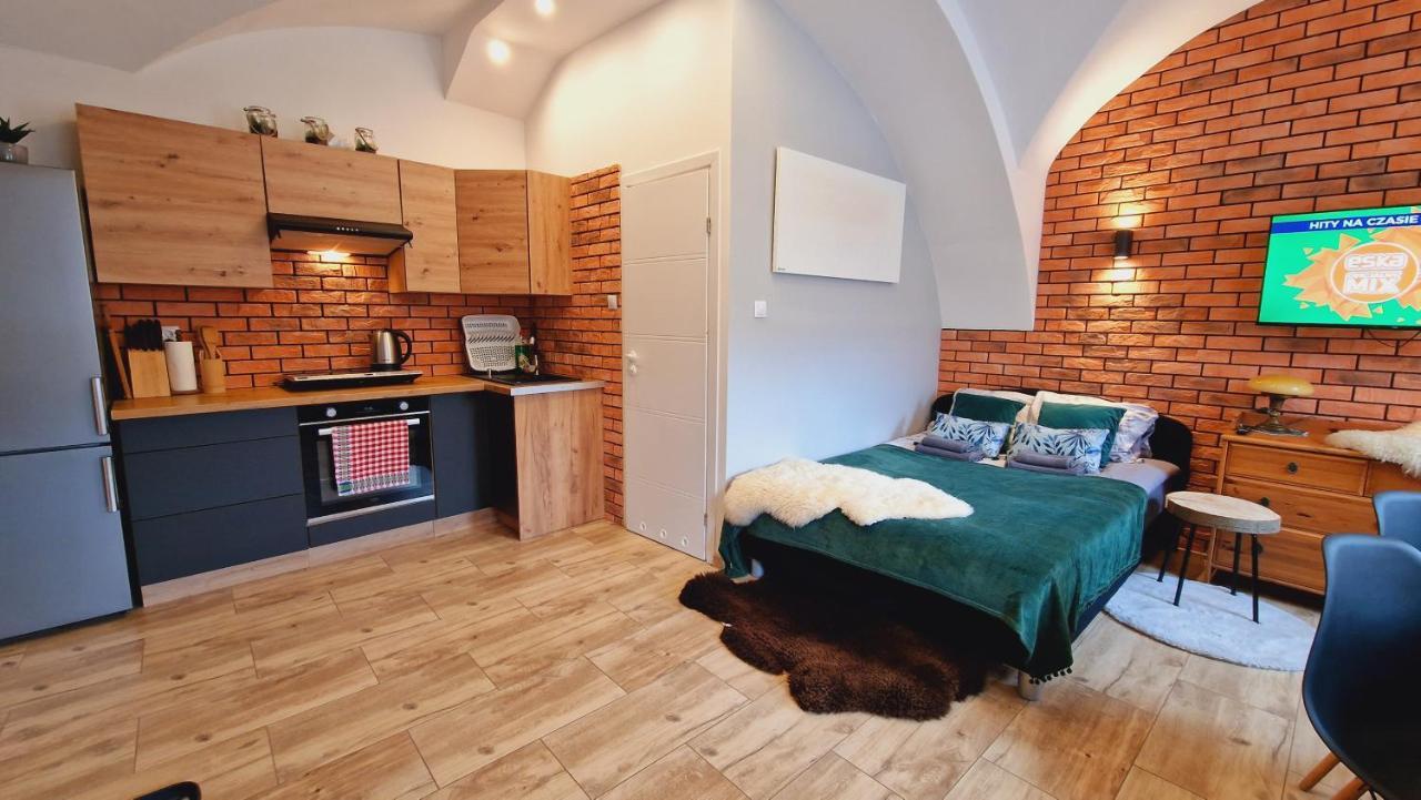 Kawalerka 174 Karpacz Apartment Ngoại thất bức ảnh